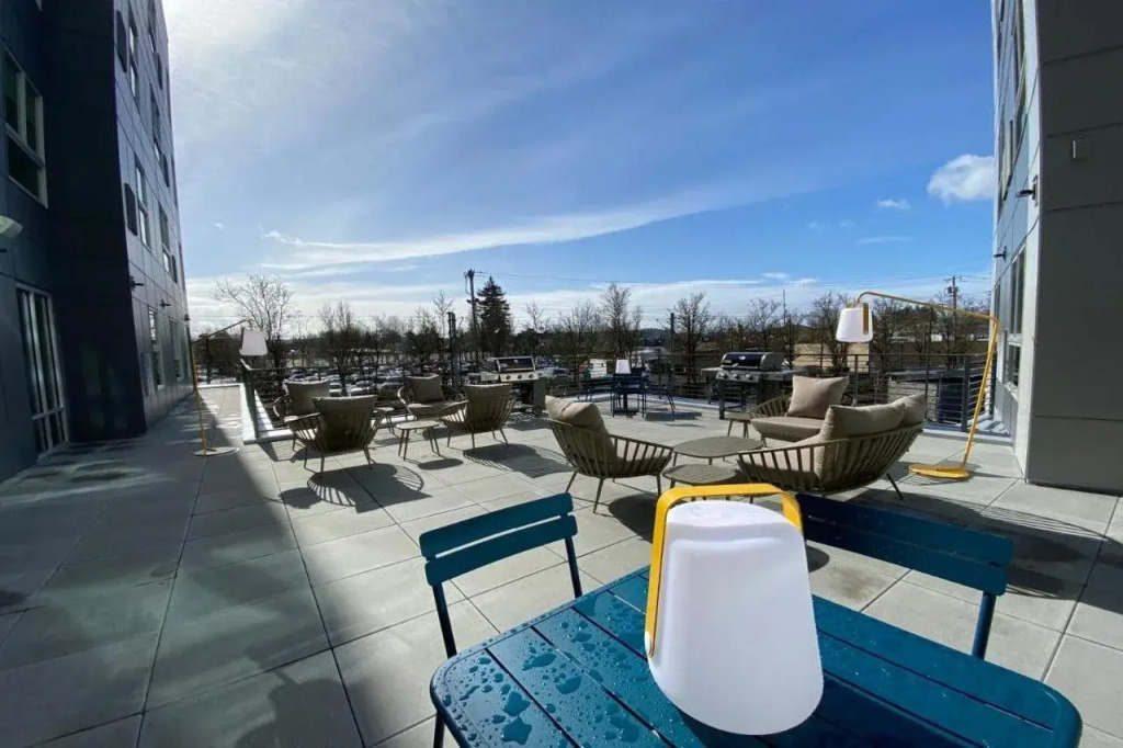 Hyatt House Portland/Beaverton