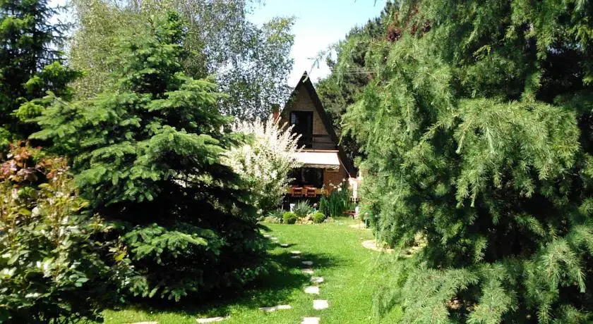 Holiday Home Cezar
