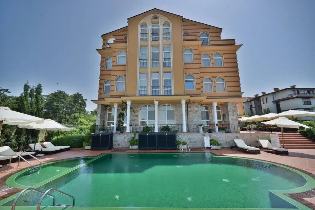 Villa Bizantium