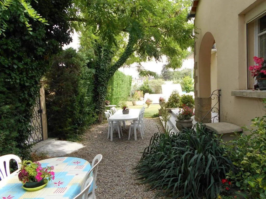 Les Tilleuls B&B