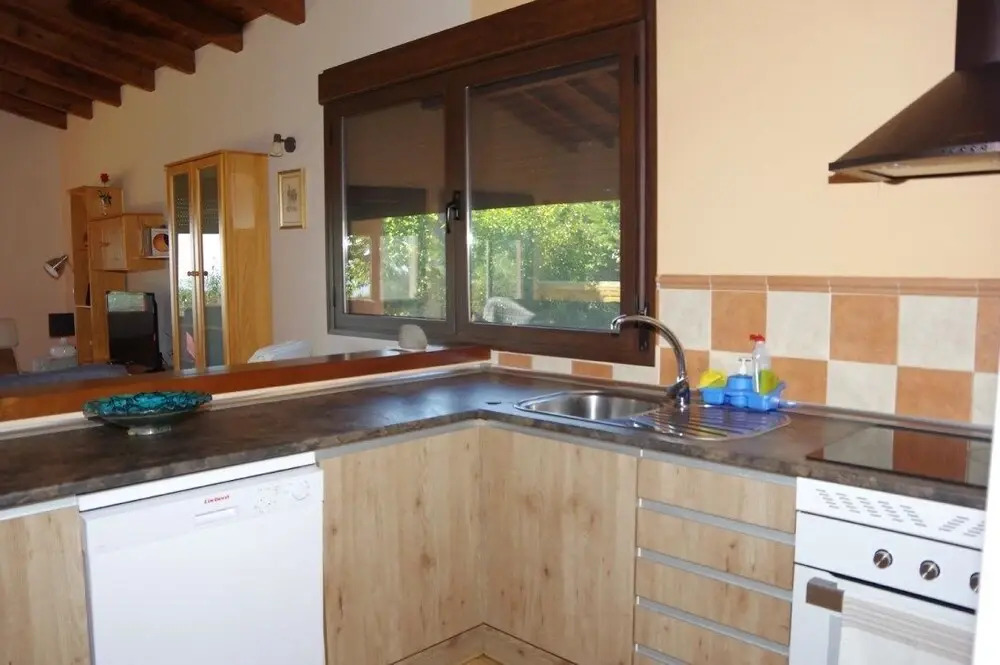 Casa Rural Valle de Gredos