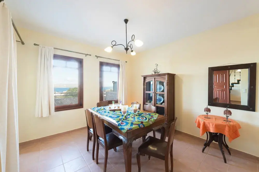Villa Persefoni by LeaderStay