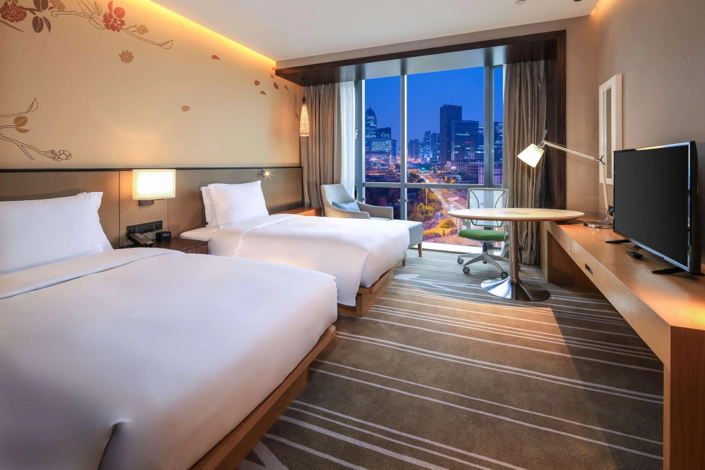 Hilton Garden Inn Ningbo