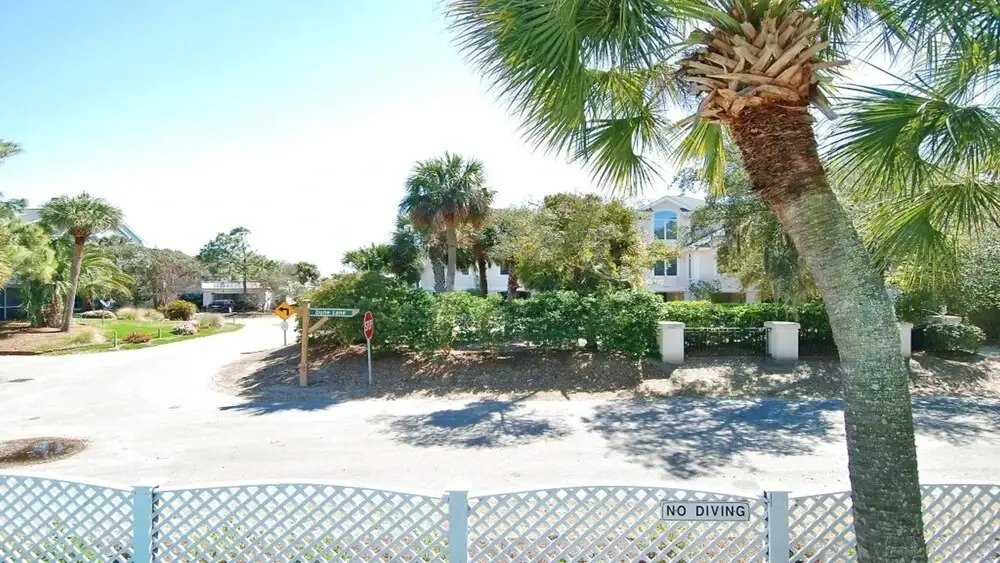 20 Jacana 6 Bedroom Home