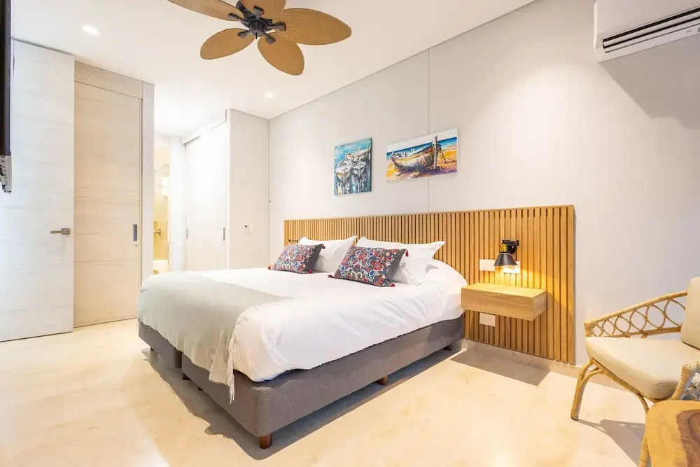 Seaside 3BR Retreat w Terrace Beach Access