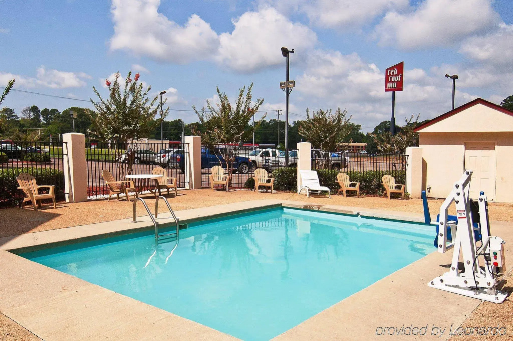 Rodeway Inn Brandon - Jackson East