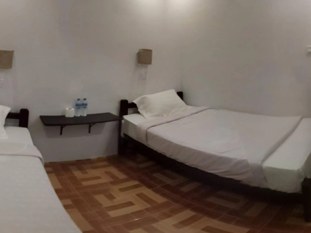 Mingalar Hotel Bagan