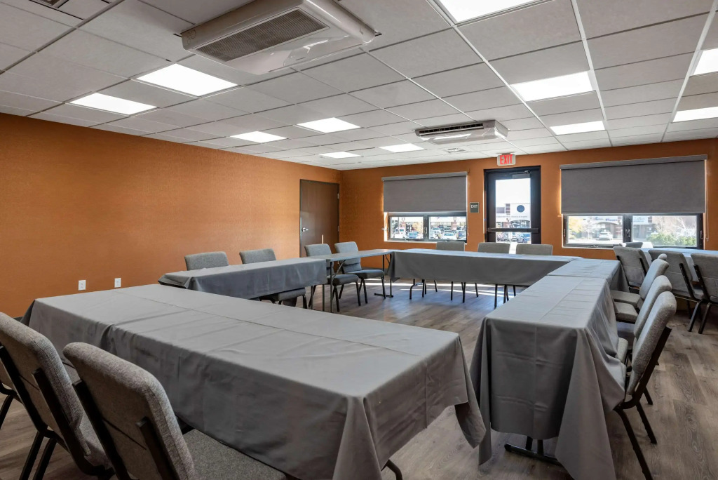 MainStay Suites Colorado Springs East - Medical Center Area