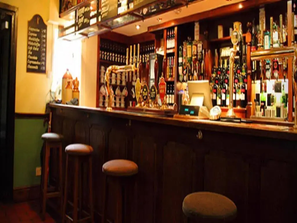 The Old Nags Head