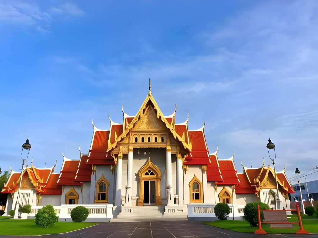The Garden Place Bangkok