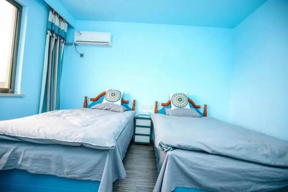 Zhoushan Ala Youth Hostel