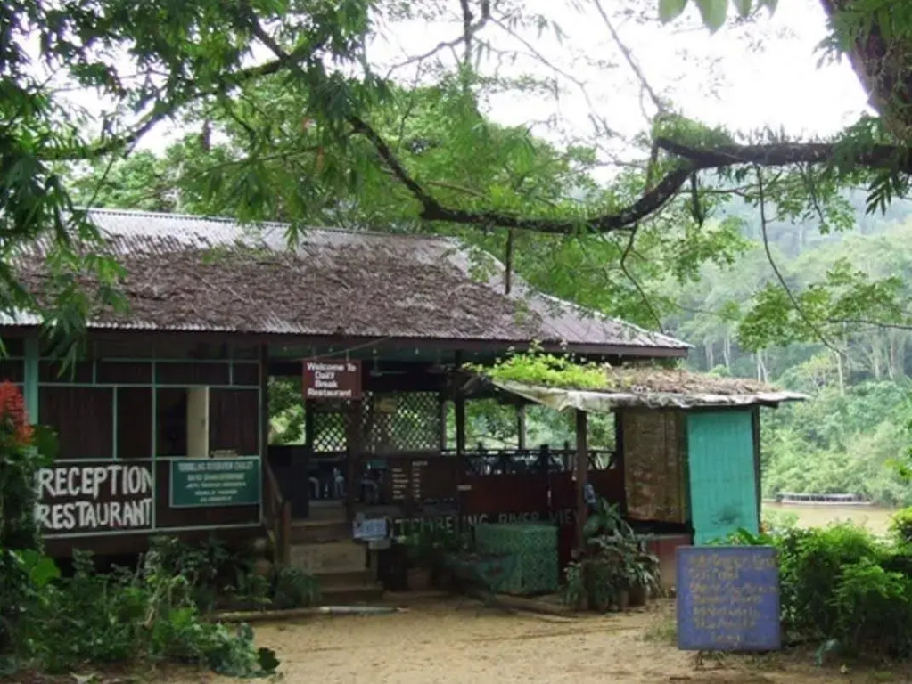TRV Lodge