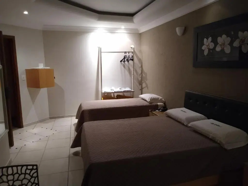 Villas Hotel