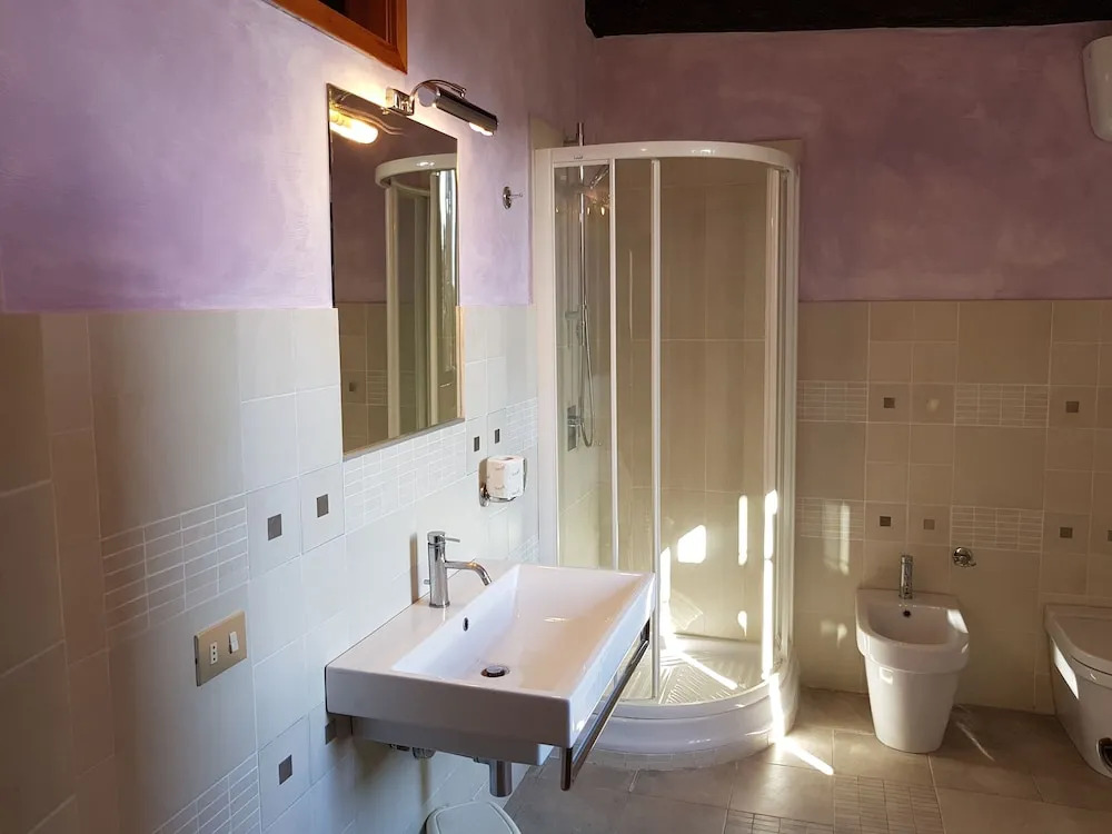 Villa Laura - Fattoria di Larniano