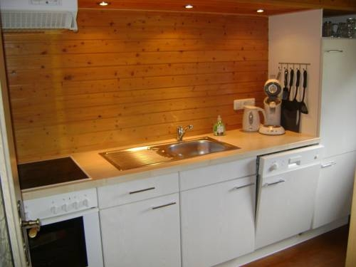 Apartmenthaus Hinterer