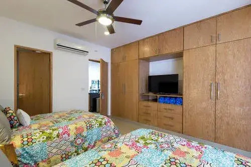 Condo Studio One By Playa Paradise