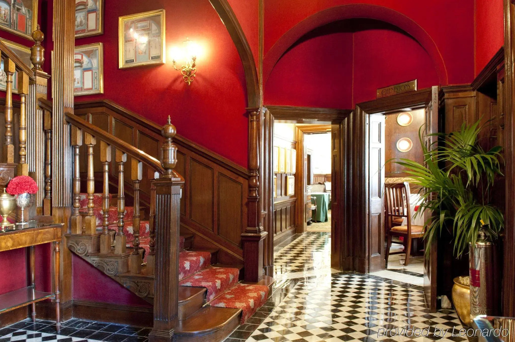 Milestone Hotel Kensington