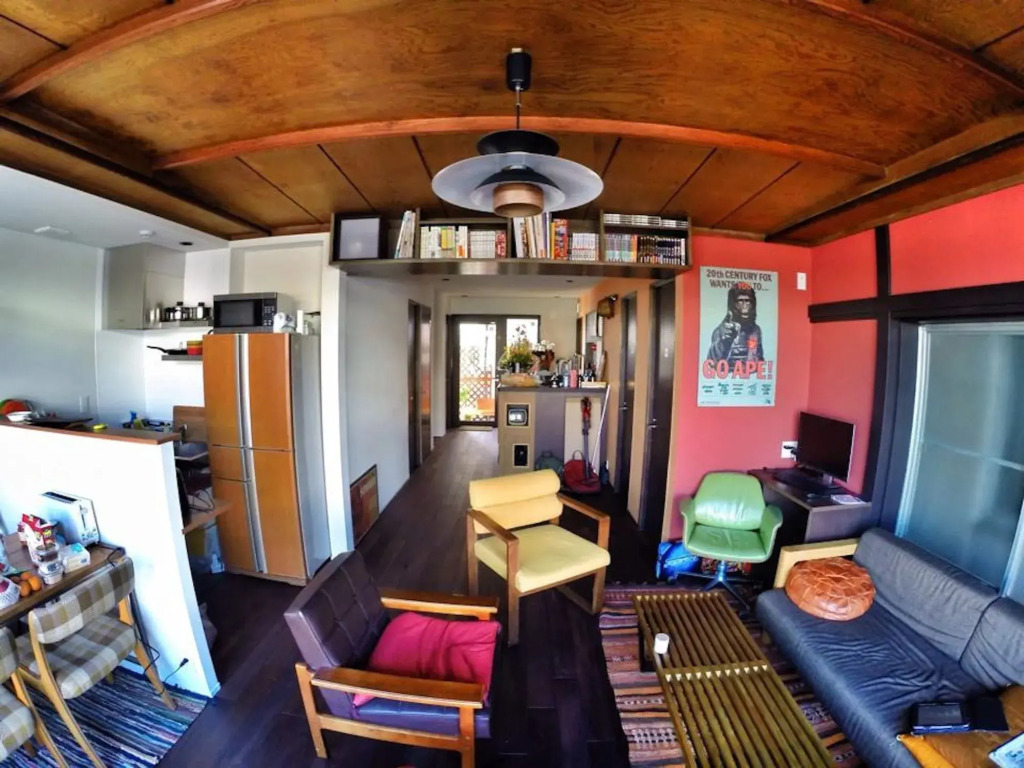 YAWP! backpackers - Hostel