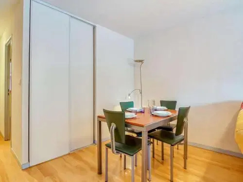 Apartment Les Pleiades 4