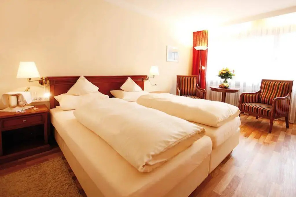 Hotel Quellenhof