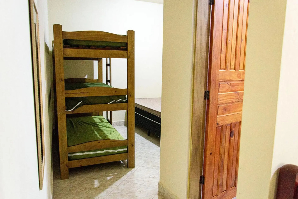 Incrivel casa com churrasqueira em Ubatuba, SP