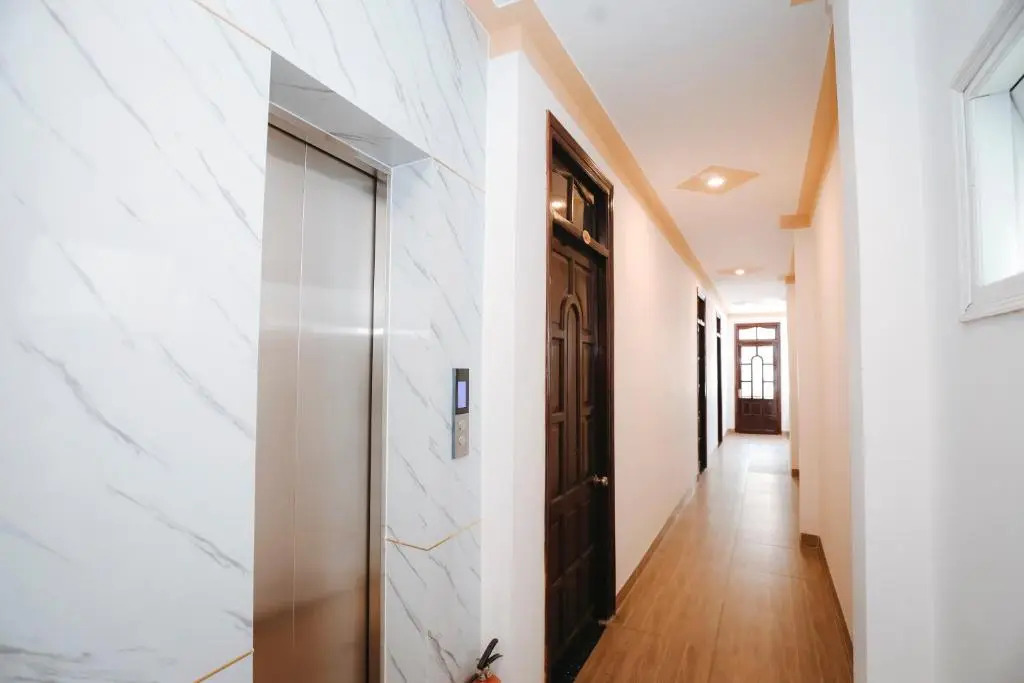 Vân Nhi MTV Hotel
