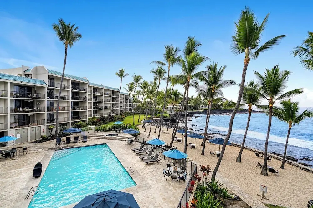 Kona By The Sea