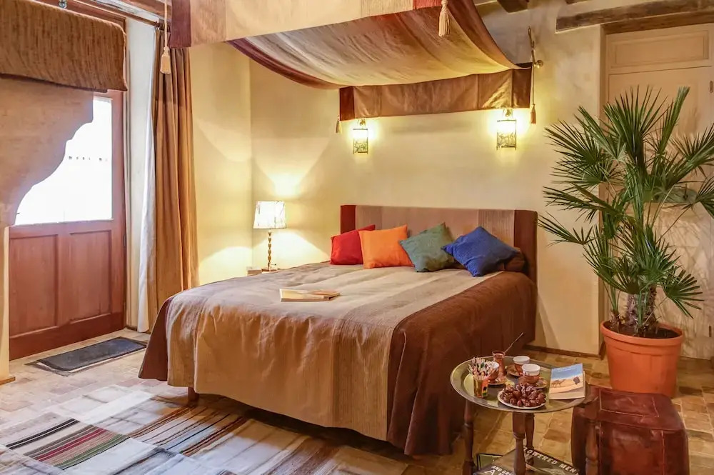 Hôtel des 4 continents - Le Mans