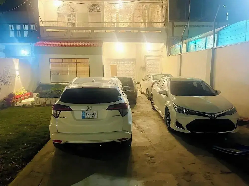 Airport Hotel