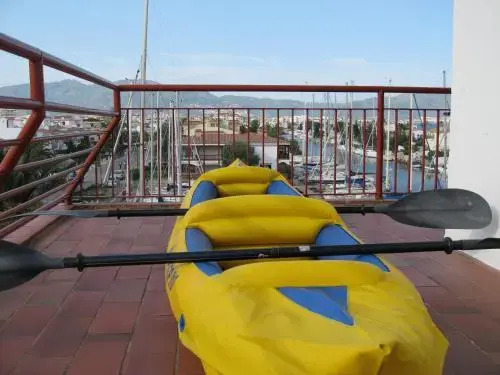 Apartamento Bahia III