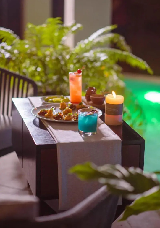 Kuyen Boutique Hotel
