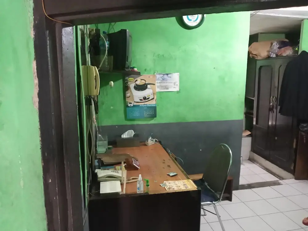 Penginapan 99