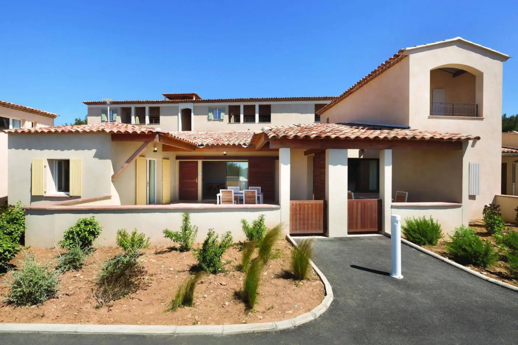 Le Fregate Provence