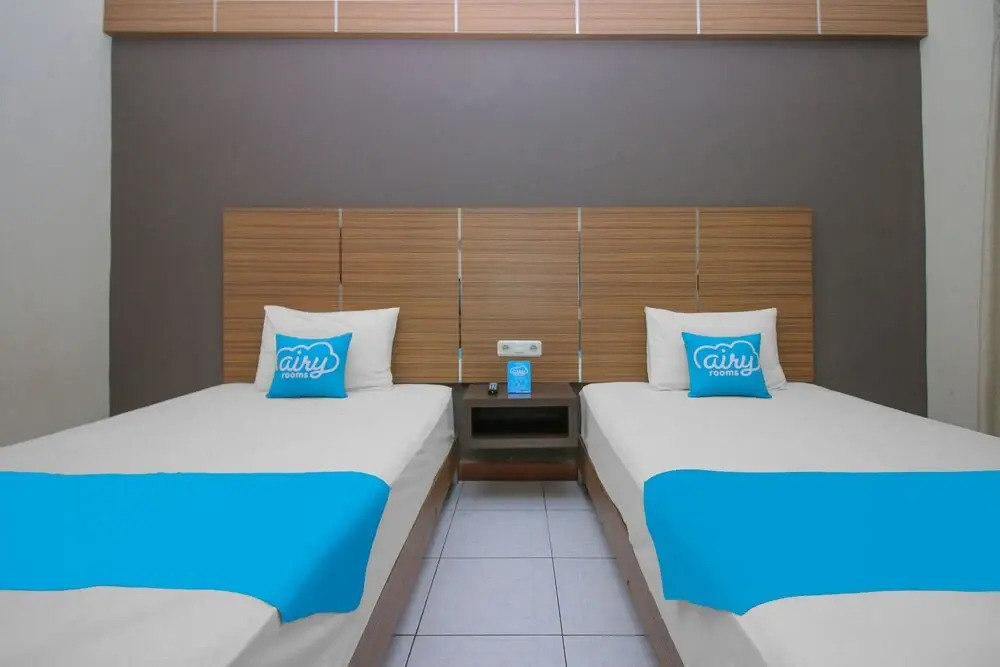 Airy Pangandaran Pantai Barat 43