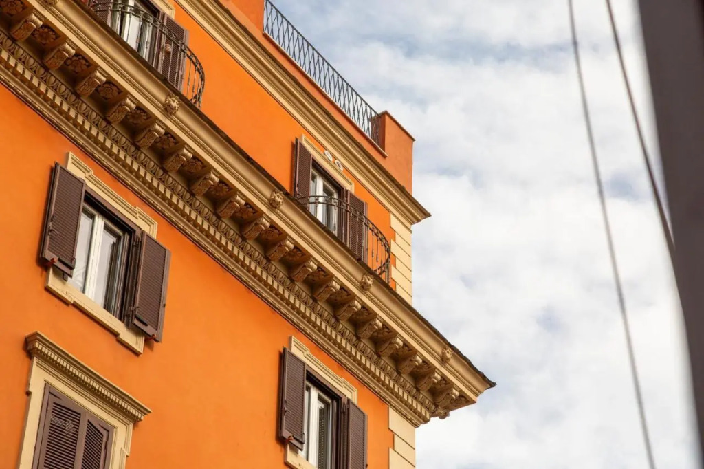 Borgo Pio 64 B&B Hotel