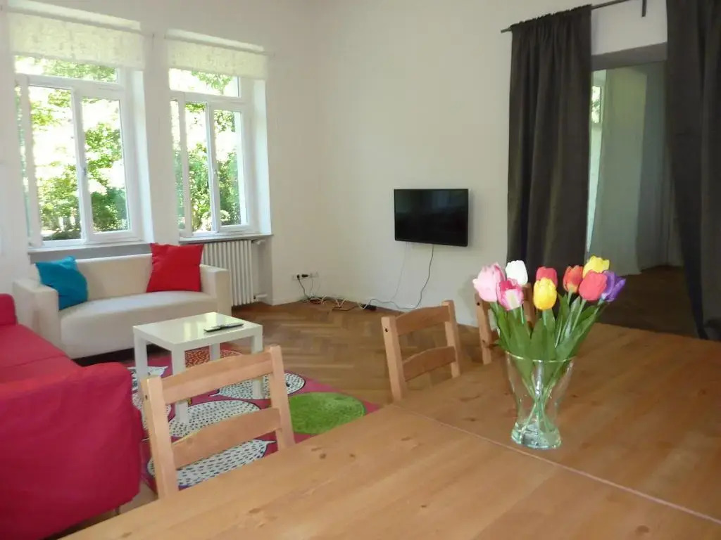 Apartment Villa Elisa