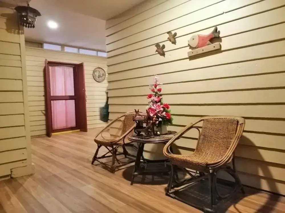 Lamchang Guesthouse