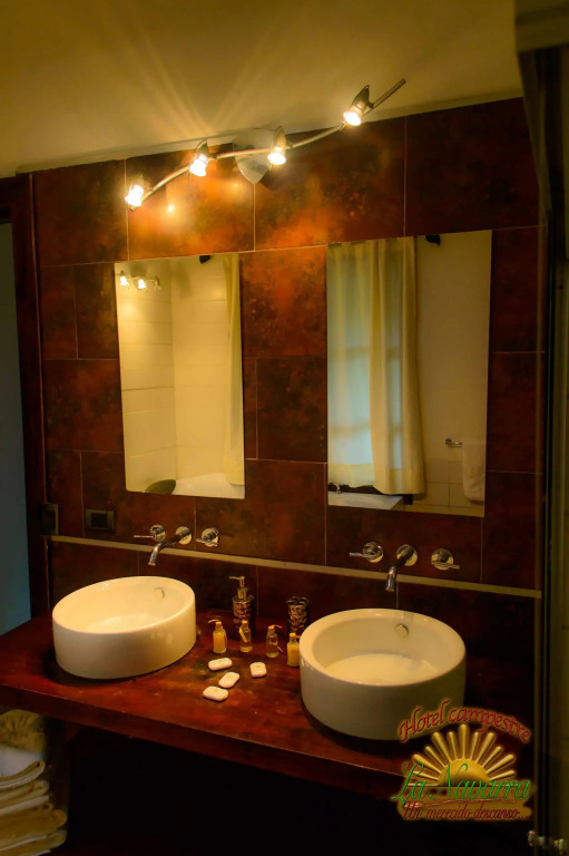 Hotel Campestre la Navarra