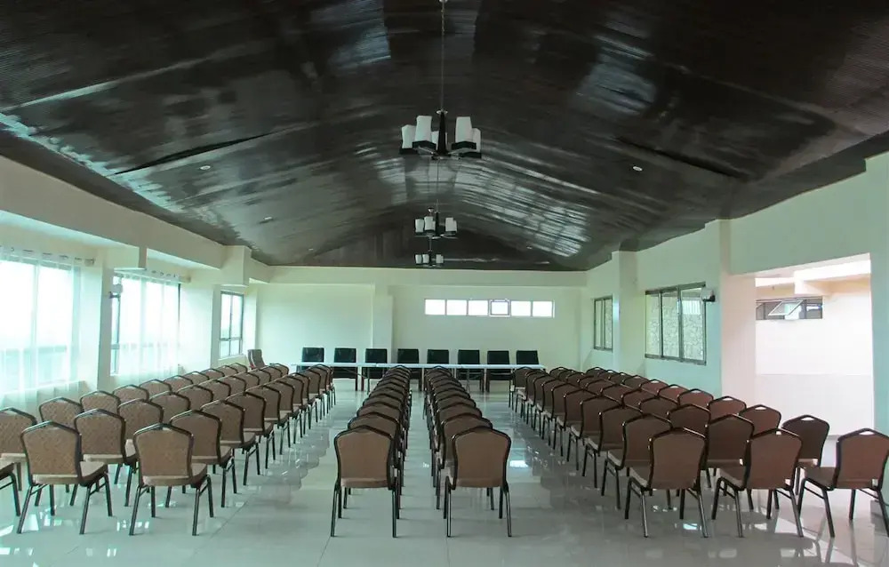Legacy Hotel and Conference Centre ltd