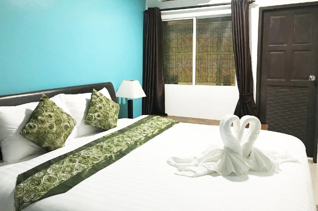 The Great @Patong Hotel