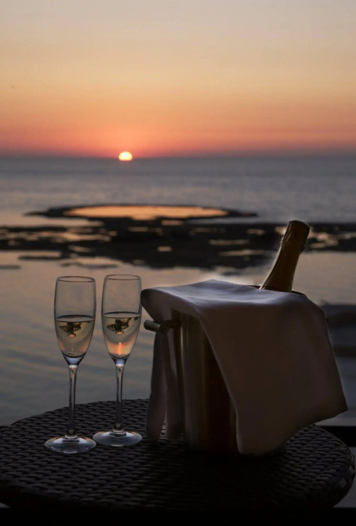 Byblos Sur Mer - Hotel