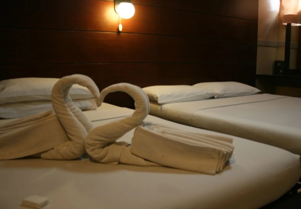 Sampaguita Suites JRG