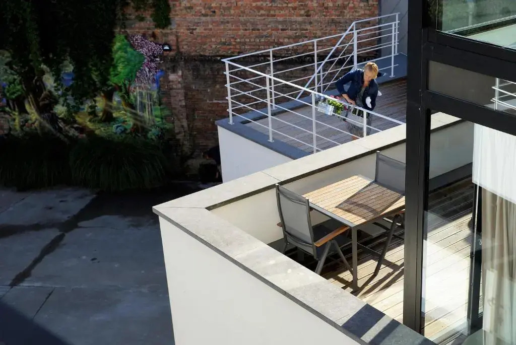 Villa Fluisterbos met gratis parking