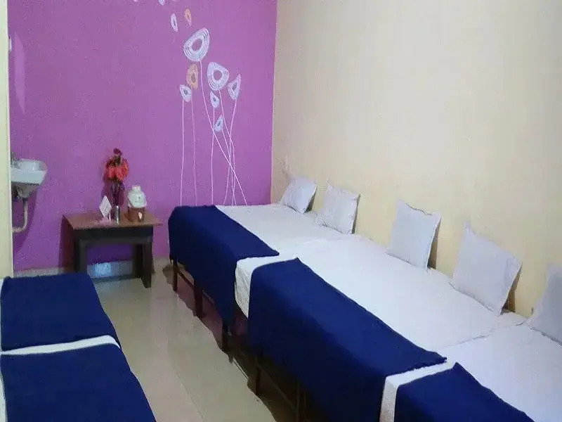 Khan Resort Matheran