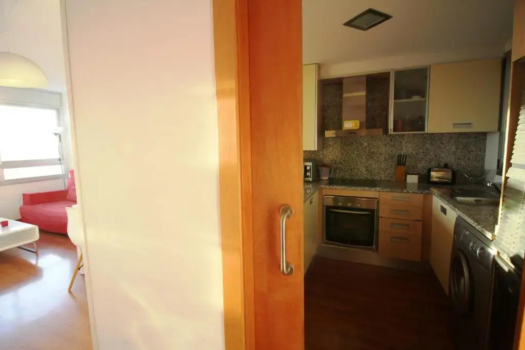 Apart-Rent Apartment Ancora 14º