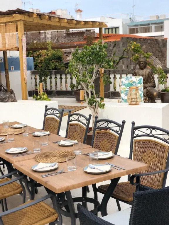 Casa Vegana Arucas