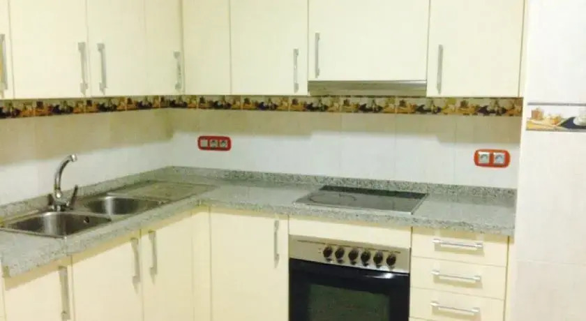 Apartamento Figueretas 3 dormitorios