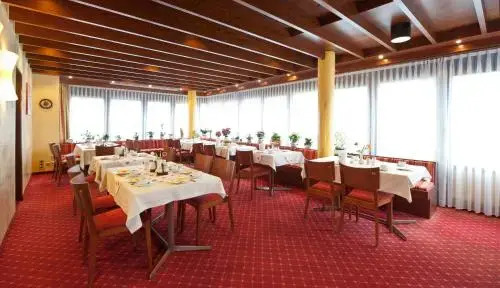 Garni Hotel Schumacher