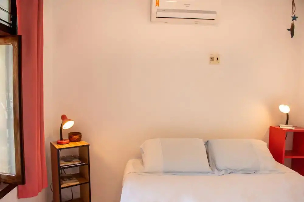 Apartamento a 400 Metros da Praia do Franc s AL
