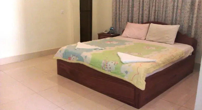 Tha La Ly Guesthouse